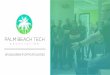 SPONSORSHIP OPPORTUNITIES · Why Sponsor? You’ll support our thriving tech industry and meet our members! #1 Region for Startup Activity in USA (Kauffman Foundation) #1 Growth Industry