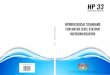 HYDROLOGICAL STANDARD FOR WATER LEVEL ...h2o.water.gov.my/man_hp1/HP33.pdfThe Hydrological Procedure (HP) No 33: Hydrological Standard for Water Level Station Instrumentation sets