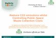 Reduce CO2 emissions whilst Controlling Public …...• Y t i bilit it t b hi hl i iblYour sustainability commitment can become highly visible • Your savings can fund recycling