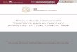 Propuesta de intervención Emergente para Alumnos coneducacionbc.edu.mx › ecv › nivel › ebasica › primaria... · Propuesta de Intervención Emergente para Alumnos con Deficiencias