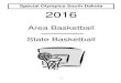 Area Basketball State Basketball - Amazon Web …...You will be receiving your registration confirmation and tournament/competition updates via your e-mail. PLEASE CHECK YOUR E-MAIL