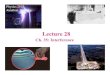 Lecture 28 - jdowling/PHYS21024SP07/lectures/ ¢  If the film is very thin, then the interference