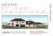 ST. JUDE DREAM HOME · 2018 2 2 Homesites Starting at $61,900 337-456-1500 /  .com Seconds from Ambassador Caffery, HWY 90, and Albertsons Pkwy.! Gated Community