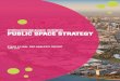 Fishermans Bend Open Space Strategy · for everyone. As part of the work of the Taskforce a Public Space Strategy has been prepared to identify the future open space needs o f Fishermans