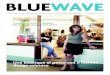amex bluewave 02 2016 i - American Express · velocemente con Google AdWords. Trasmette con piacere le sue conoscenze, tra l’altro come relatore presso la Fachhochschule Nordwest-schweiz