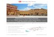 Rajasthan Panorama Dossier - Wendy Wu Tours Australia › ... › pdf › Dossier-Rajasthan-Pan… · Itinerary – Rajasthan Panorama Day 2: Manesar - Alsisar Destination Information