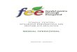 FONDUL PENTRU EFICIENȚĂ ENERGETICĂ DIN ... Operational FEE.pdf2 PREFAȚĂ Fondul pentru Eficiență Energetică a fost înființat în conformitate cu Legea nr. 142 din 2 iulie