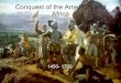 Conquest of the Americas and Africamrmooreismyteacher.com/CHY4C-4U/Docs/PDFs/03 Conquest of...First voyages and settlements Christopher Columbus (1451-1506): sponsored by Queen Isabella