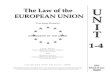Teaching Material CITIZENSHIP OF THE UNIONEuropean citizenship modifies the objective of an Ever Closer Union among the ... built through concrete achievements which first create a