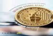 v a l u e o f p r ecious meta - GoldlineGoldline is also a board member of the precious metals industry’s leading trade organization, the Industry Council of Tangible Assets (ICTA)