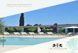 I Monasteri Golf & SPA Resort - JSH Hotels Collection...A 5-star hotel in the secluded Siracusa outback, I Monasteri Golf & SPA Resort is housed in a villa that was once a Benedictine