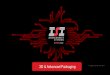 ISI - 3D & Advanced Packaging - ISI / Interconnect Systems · 2018-08-23 · 3D & Advanced Packaging WHAT IS NEXT LEVEL INTEGRATION? Next Level Integration blends high density packaging