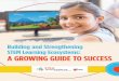 A GROWING GUIDE TO SUCCESS - STEM Ecosystemsstemecosystems.org/wp-content/uploads/2019/08/ecoguide2019bookletR2.pdfA GROWING GUIDE TO SUCCESS “Launched in 2019, the STEM Learning