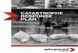 CATASTROPHE RESPONSE PLAN - Advanced … › wp-content › uploads › 2018 › ...Our mission is to provide a reliable Catastrophe Event Response that ensures a seamless partnership