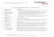Clean TeQ Holdings Limited (ASX:CLQ) For personal … › asxpdf › 20161031 › pdf › 43cjb6djtcj3qm.pdf2016/10/31  · Clean TeQ to become a leading global supplier of nickel