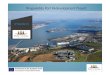 Ringaskiddy Port Redevelopment Project€¦ · Ringaskiddy Redevelopment Project 4. Tens – T CEF Funding 5. Port of Cork Experience & Lessons Learnt 6. Connectivity to ... Existing