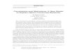 Constraints and Motivators: A New Model to Explain Sport … · 2011-02-15 · constraints adopted in the current study on which we base our conceptual model of constraints. In economic