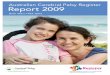 Australian Cerebral Palsy Register Report 2009/media/Files/Hospitals... · 2018-05-09 · The Australian Cerebral Palsy Register Group consists of representatives from each state