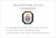 USS ANTIETAM (CG 54) HANDBOOK - United States Navy · 2019-08-20 · Ombudman’s Role USS ANTIETAM (CG 54) OMBUDSMAN • The Ombudsman is the primary link between the families and