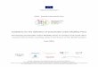 Guidelines for the definition of ... - bump-mobility.eubump-mobility.eu › Download.ashx?url= › media › 90635 › ... · development and research of sustainable mobility and