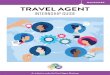 An initiative under the Travel Agent Roadmap · A GOOD INTERNSHIP EXPERIENCE There are four easy steps to designing a good internship experience. These help to not only improve the