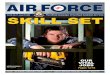The official newspaper of the Royal Australian Air Force ... › Publications › NewsPapers › ... · AIRF RCE Vol. 62, No. 11, June 25, 2020 The official newspaper of the Royal