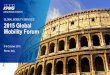 GLOBAL MOBILITY SERVICES 2015 Global Mobility …...2015 Global Mobility Forum Next Generation Payroll –making the new reality your reality Wojciech Kupny Director –KPMG in Switzerland