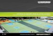 SPORTS FLOORING AND ELASTIC LAYERS - KRAIBURG Relastec › sportec › wp-content › ... · 2018-06-08 · SPORTS FLOORING AND ELASTIC LAYERS ... the flooring is also highly suitable