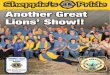 T T SHEPS O N R O P E 2016.pdf2nd Prize : Mascor John Deere 3rd Prize : Turnkey Tools Best Motoring Stand on Show 1st Prize : Mazda 2nd Prize : South Coast Audi & VW 3rd Prize : County