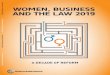 Public Disclosure Authorized AND THE LAW 2019 WOMEN, BUSINESSdocuments.worldbank.org/.../Women-Business-and-the-Law-2019-A-D… · For Women, Business and the Law 2019: A Decade of