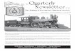 The Newsletterrlhs.org › Publications › Quarterly › PDF › nl29-4.pdfNewsletter of the The Railway & Locomotive Historical Society ... Our desire is to include items from throughout