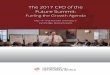 The 2017 CFO of the Future Summit: Fueling the Growth ... › t00010101t000000z__w__ › gb-en › _acn… · be missing the whole picture. Ryan DuRussel is the chief financial officer