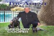 GREGORY COOPER - topagentmagazine.com · Gregory Cooper launched his career in real estate twenty years ago and immediately hit the ground running. After earning Rookie of the Year