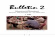 Bulletin 2 - Region Panda · 2017-08-30 · St.č. Jméno Body Výs. Body Jméno St.č. 1 1 ... 9 Smajzr Martin 2063 CZE 6 53 10 Kubelová Soňa 1620 CZE Lokomotiva Krnov 6 51 11
