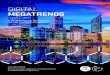 Digital Megatrends€¦ · A perspective on the coming decade of digital disruption, CSIRO Data61, Brisbane. ABOUT THIS REPORT This is the June 2019 update of research into digital