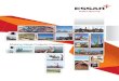 Making Mega Projects Possible - Essar Group › upload › pdf › Essar_Projects_Brochure.pdf · Essar is a multinational conglomerate with annual revenues of USD35 billion and presence