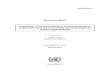 Summary report Evaluation of mainstreaming of full and ... · evaluation of mainstreaming of full and productive employment and decent work in United Nations system organizations