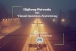Highway Networks for Visual Question Answering › static › slides › Highway Networks for...Results from VQA Challenge Yes/No Number Other Overall 82.11 37.73 51.91 62.88Real Open-Ended