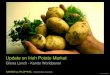 Update on Irish Potato Market - Irish Farmers' Association · © Kantar Worldpanel 3 © Kantar Worldpanel Source: KBC/ESRI Consumer Sentiment Index