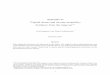 Appendix to Capital shares and income inequality: Evidence ...¶m C… · 1 Appendix to “Capital shares and income inequality: Evidence from the long run”1 Erik Bengtsson† and