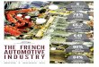 THE FRENCH AUTOMOTIVE INDUSTRY - CCFA · The French automotive industry invests a lot in R&D. How is it doing post-crisis? In a highly competitive industry, competitiveness and innovation