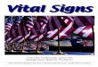 PETE SOUZA/WHITEHOUSE/FLICKR - Pingry School · PETE SOUZA/WHITEHOUSE/FLICKR Vital Signs Can Our Politicians Solve the . Immigration Reform Problem? 2 | Vital Signs. w. Although Chris