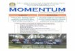 MOMENTUM vol 6 06-03-15 8 pm Volume 6.pdfAlumni Meet of Chemical Engineering Department was held at VITS SHALIMAR, Ankleshwar, (Gujrat) on Dec.14,2014. Four representative from the