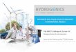 EXPERIENCES WITH POWER-TO-GAS TECHNOLOGIES IN INTERNATIONAL PROJECTS€¦ · EXPERIENCES WITH POWER-TO-GAS TECHNOLOGIES IN INTERNATIONAL PROJECTS Filip SMEETS, Hydrogenics Europe