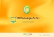 RND Technologies Pvt. Ltd. - 3.imimg.com3.imimg.com/data3/VQ/LM/MY-634928/rnd-technologies-presentation.pdfRND Technologies Pvt. Ltd. Provides high quality services for web designing,