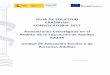 Servicio Español para la Internacionalización de la … › doc › convocatoria › 2017 › EA › KA204_guia.pdfTodo proyecto de Asociación estratégica del ámbito de la educación