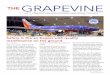 Safety in the air begins with quality maintenance on the ...amfanational.org/grapevine/AMFA-GRAPEVINE72014.pdf · Safety in the air begins with quality maintenance on the ground By