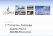 BoD meeting # 22 - Geothermal Research Cluster - GEORGgeorg.cluster.is/wp-content/uploads/2016/11/georg... · University Iceland Ólafur Flóvenz ISOR. Sveinbjörn Björnsson SA president