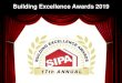 Building Excellence Awards 2019 › downloads › 2019-AM-BEA-Winners-Deck.pdfInnova Eco Building System Dania Beach Home, Dania Beach, FL Runner up Agricultural Premier Building Systems
