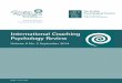International Coaching Psychology Revieworganisationalpsychology.nz/wp-content/uploads/2019/07/... · 2019-07-22 · 114 International Coaching Psychology Review l Vol. 9 No. 2 September